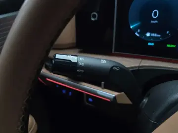 2024 Hyundai Santa Fe с пробегом 45 966 км