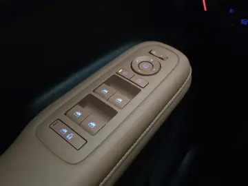 2024 Hyundai Santa Fe с пробегом 45 966 км