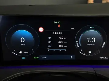 2024 Hyundai Santa Fe с пробегом 16 462 км