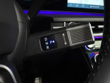 2024 Hyundai Santa Fe с пробегом 16 462 км