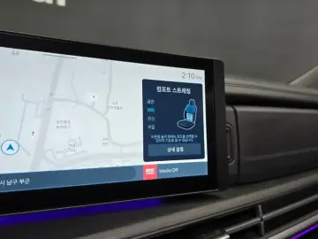 2024 Hyundai Santa Fe с пробегом 16 462 км