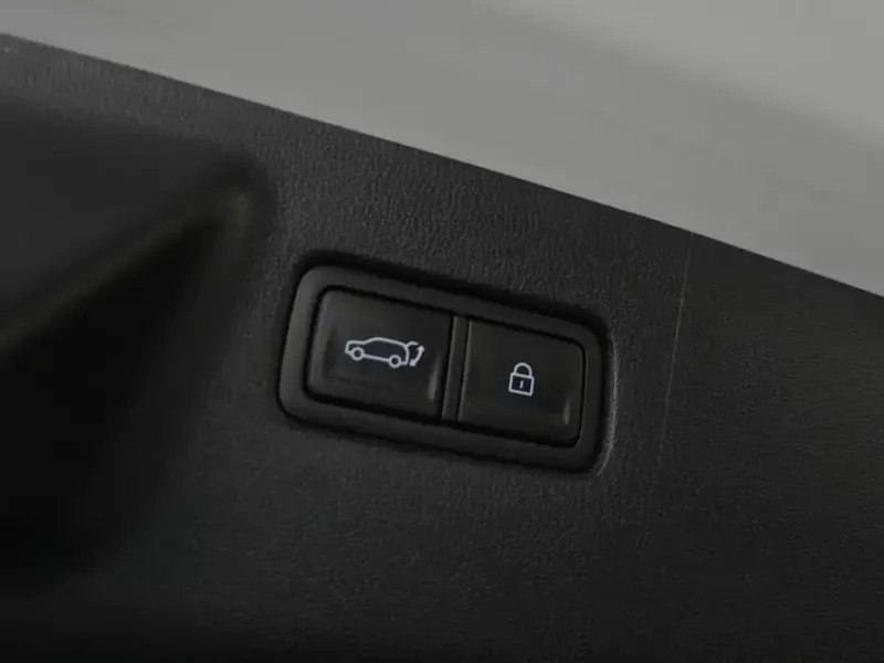 2024 Hyundai Santa Fe с пробегом 16 462 км