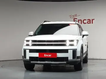 2025 Hyundai Santa Fe с пробегом 31 926 км