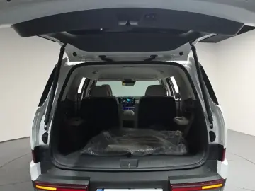 2025 Hyundai Santa Fe с пробегом 31 926 км