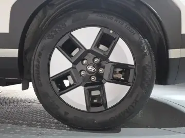 2025 Hyundai Santa Fe с пробегом 31 926 км