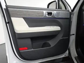 2025 Hyundai Santa Fe с пробегом 31 926 км