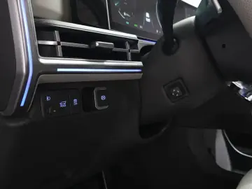 2025 Hyundai Santa Fe с пробегом 31 926 км