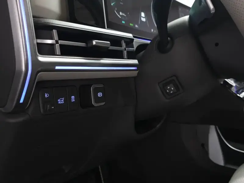 2025 Hyundai Santa Fe с пробегом 31 926 км