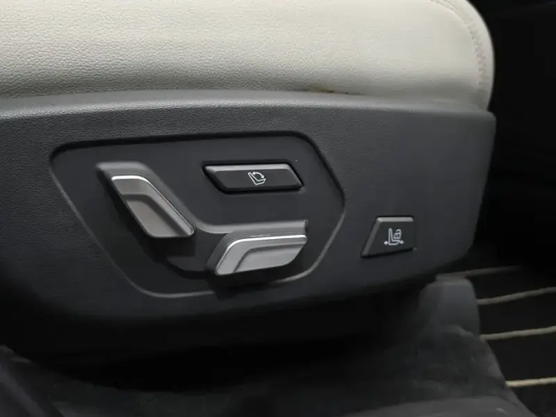 2025 Hyundai Santa Fe с пробегом 31 926 км