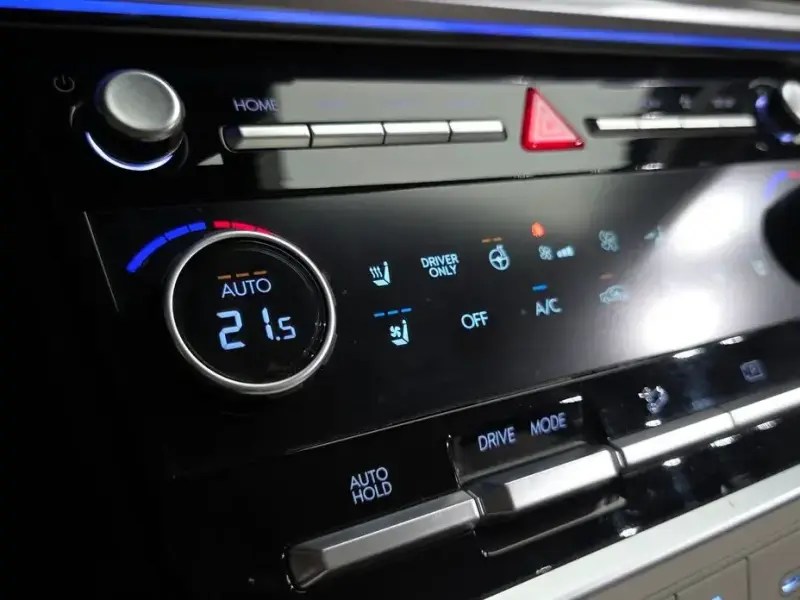 2025 Hyundai Santa Fe с пробегом 31 926 км