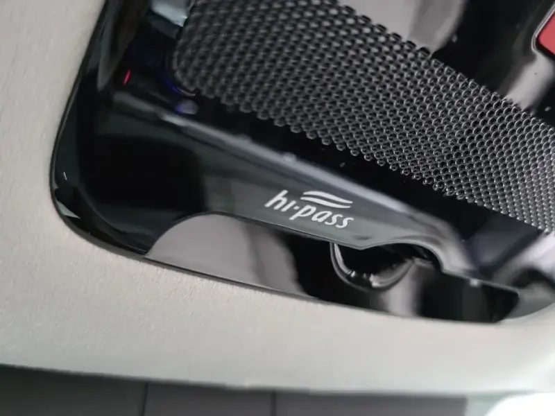 2025 Hyundai Santa Fe с пробегом 31 926 км