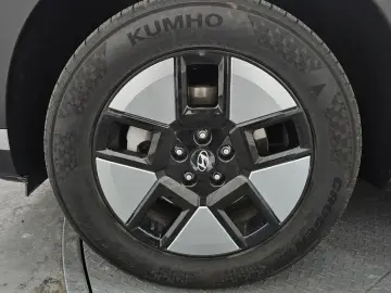 2024 Hyundai Santa Fe с пробегом 31 730 км