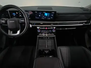 2024 Hyundai Santa Fe с пробегом 31 730 км