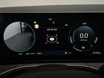 2024 Hyundai Santa Fe с пробегом 31 730 км