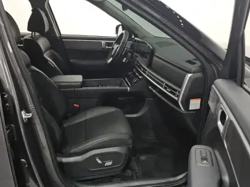2024 Hyundai Santa Fe с пробегом 31 730 км