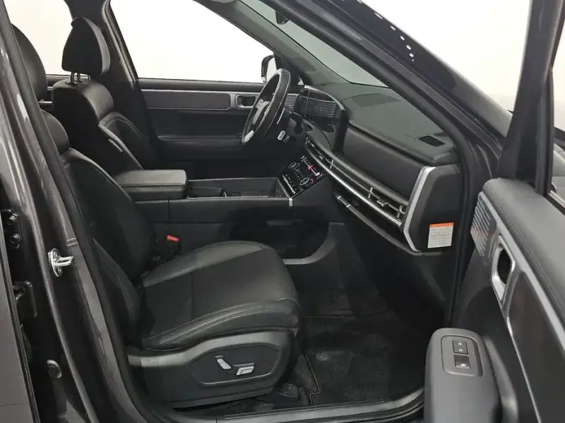 2024 Hyundai Santa Fe с пробегом 31 730 км
