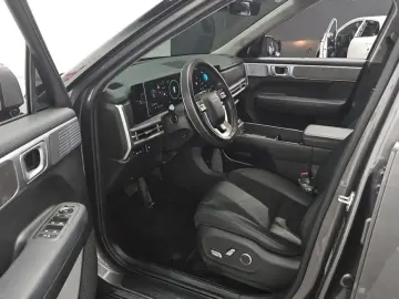 2024 Hyundai Santa Fe с пробегом 31 730 км
