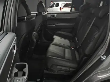 2024 Hyundai Santa Fe с пробегом 31 730 км