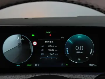 2024 Hyundai Santa Fe с пробегом 18 581 км