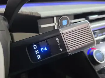 2024 Hyundai Santa Fe с пробегом 18 581 км