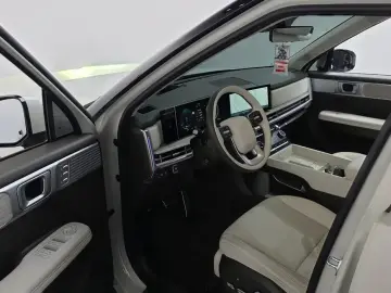 2024 Hyundai Santa Fe с пробегом 18 581 км