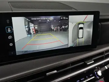 2024 Hyundai Santa Fe с пробегом 31 730 км