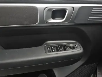 2024 Hyundai Santa Fe с пробегом 31 730 км
