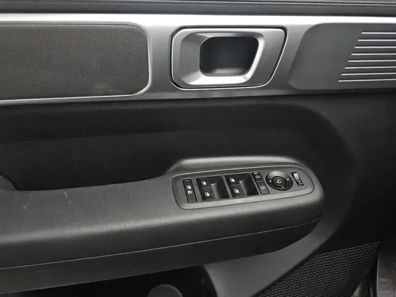 2024 Hyundai Santa Fe с пробегом 31 730 км