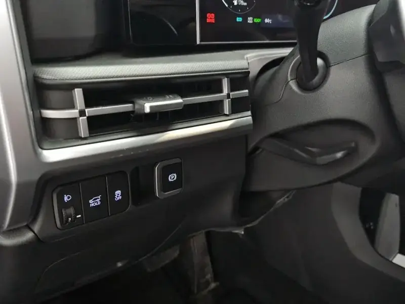 2024 Hyundai Santa Fe с пробегом 31 730 км