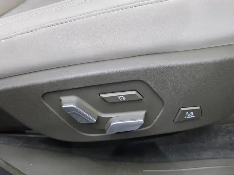2024 Hyundai Santa Fe с пробегом 18 581 км