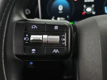 2024 Hyundai Santa Fe с пробегом 31 730 км