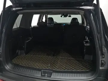 2024 Hyundai Santa Fe с пробегом 31 730 км