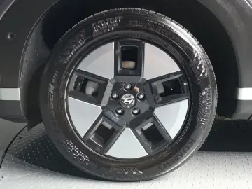 2024 Hyundai Santa Fe с пробегом 41 294 км