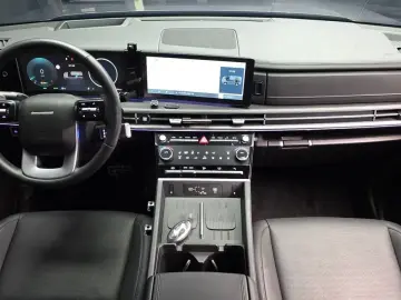 2024 Hyundai Santa Fe с пробегом 41 294 км