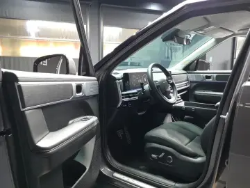 2024 Hyundai Santa Fe с пробегом 41 294 км