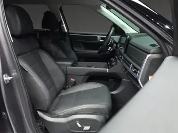 2024 Hyundai Santa Fe с пробегом 41 294 км