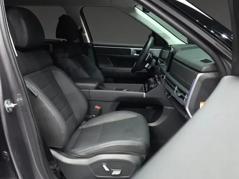 2024 Hyundai Santa Fe с пробегом 41 294 км