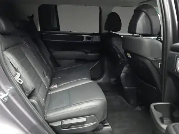 2024 Hyundai Santa Fe с пробегом 41 294 км