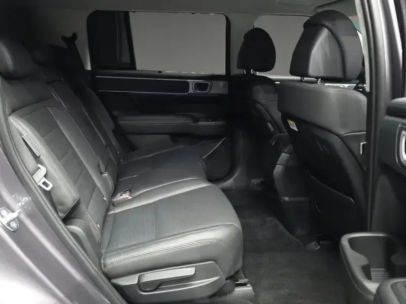 2024 Hyundai Santa Fe с пробегом 41 294 км