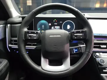 2024 Hyundai Santa Fe с пробегом 41 294 км