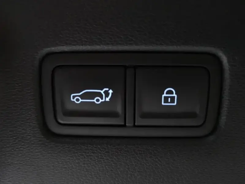 2024 Hyundai Santa Fe с пробегом 41 294 км