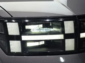 2024 Hyundai Santa Fe с пробегом 41 294 км