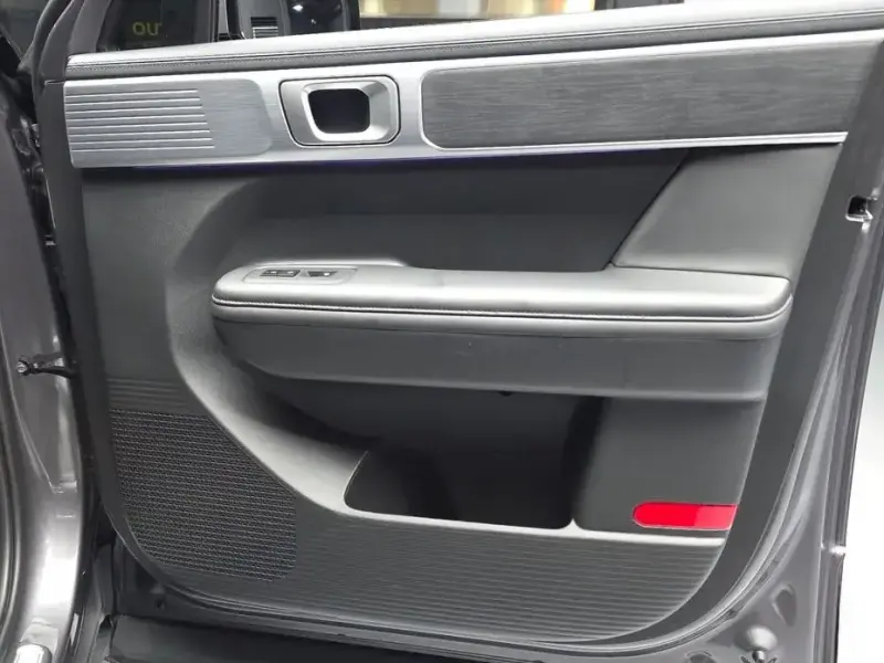 2024 Hyundai Santa Fe с пробегом 41 294 км