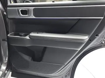 2024 Hyundai Santa Fe с пробегом 41 294 км