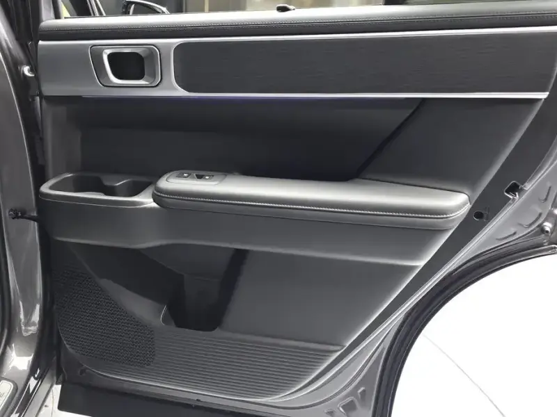 2024 Hyundai Santa Fe с пробегом 41 294 км