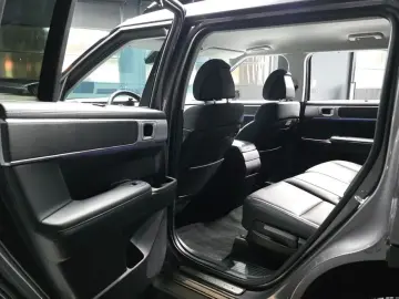 2024 Hyundai Santa Fe с пробегом 41 294 км