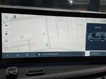 2024 Hyundai Santa Fe с пробегом 41 294 км