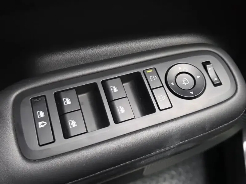 2024 Hyundai Santa Fe с пробегом 41 294 км
