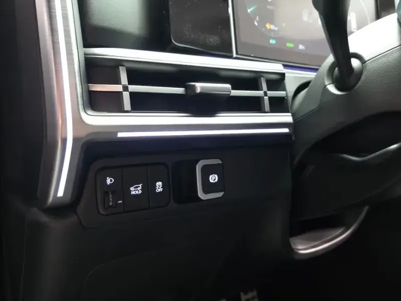 2024 Hyundai Santa Fe с пробегом 41 294 км