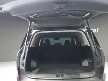 2024 Hyundai Santa Fe с пробегом 41 294 км